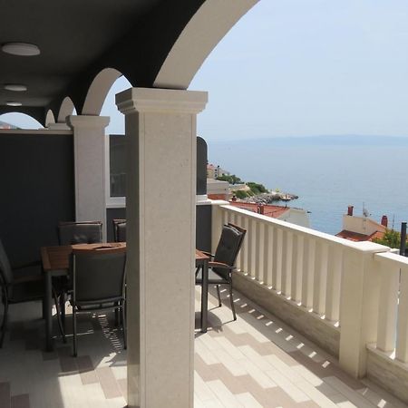 Villa Omazic تروغير المظهر الخارجي الصورة