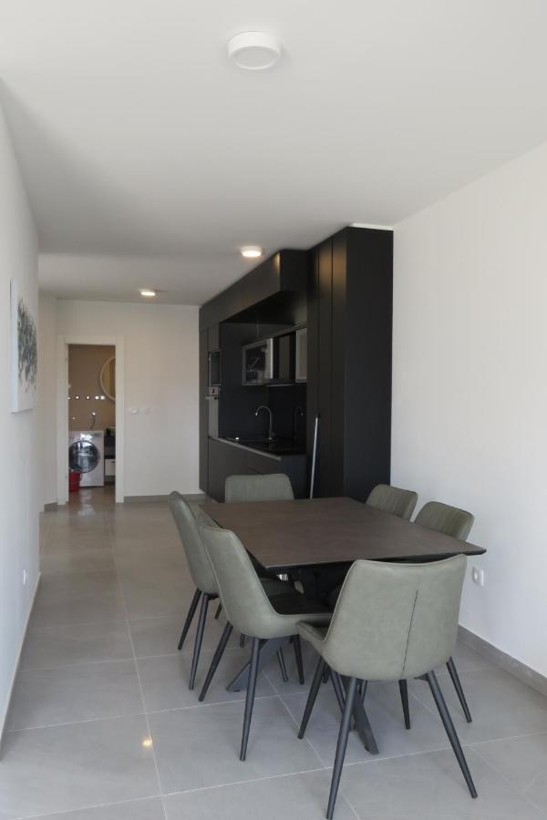 Villa Omazic تروغير المظهر الخارجي الصورة