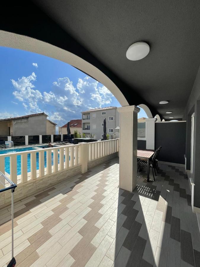 Villa Omazic تروغير المظهر الخارجي الصورة