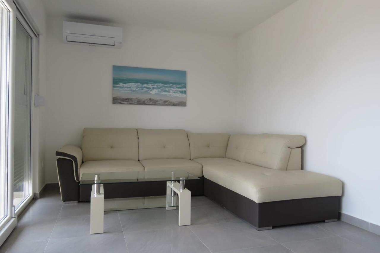Villa Omazic تروغير المظهر الخارجي الصورة