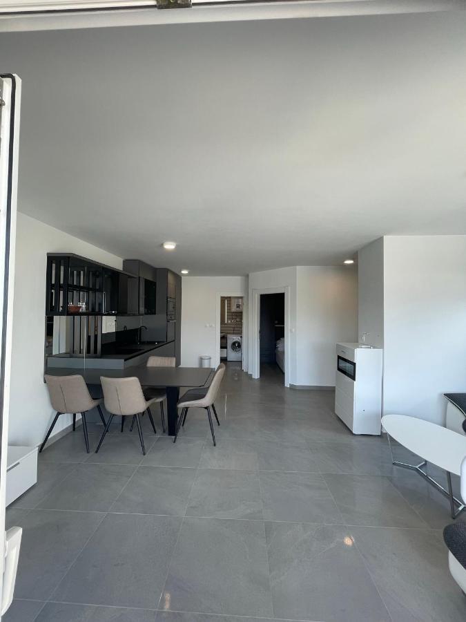 Villa Omazic تروغير المظهر الخارجي الصورة