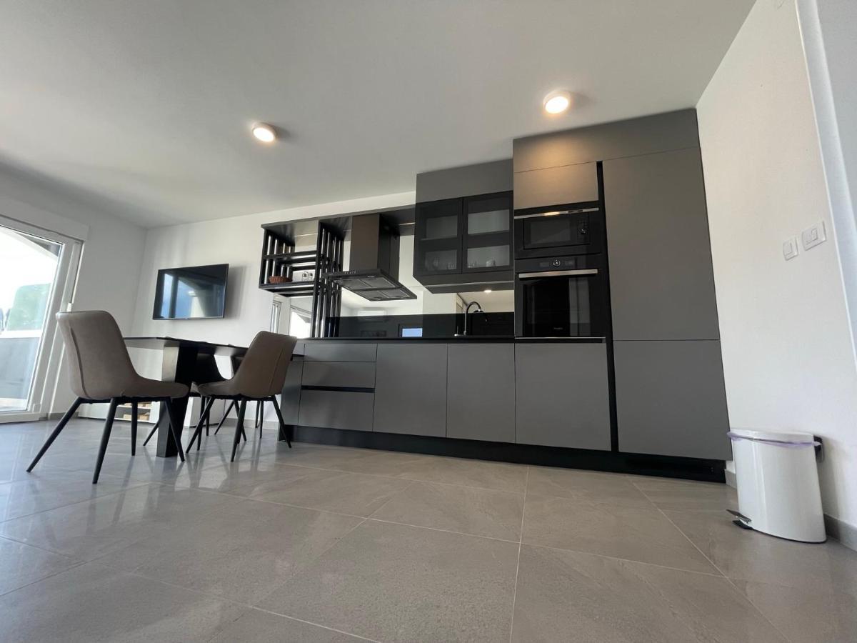 Villa Omazic تروغير المظهر الخارجي الصورة