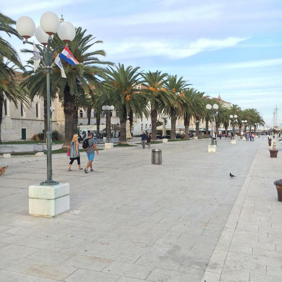 Villa Omazic تروغير المظهر الخارجي الصورة