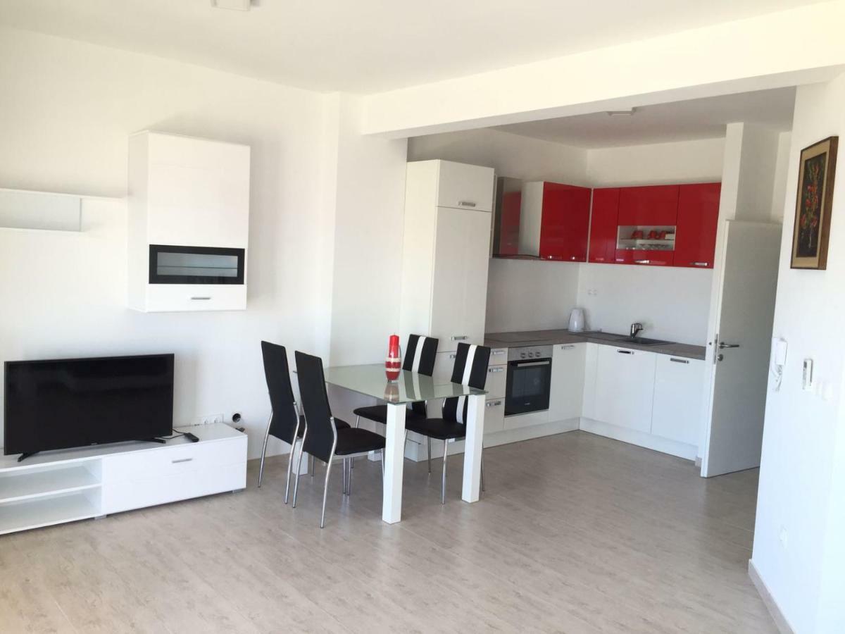 Villa Omazic تروغير المظهر الخارجي الصورة
